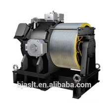 Elevator Traction Motor/elevator parts